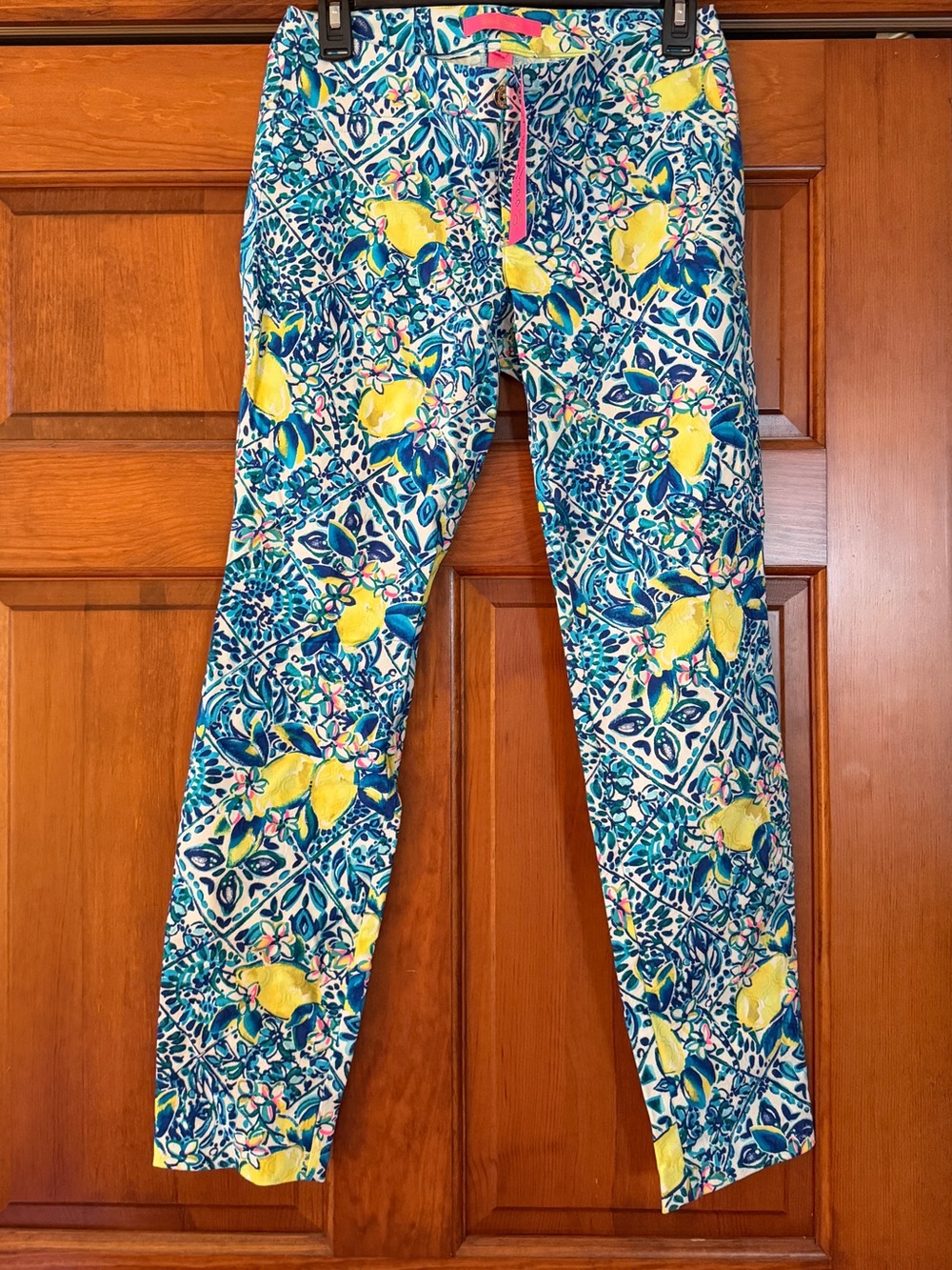 Women’s Lilly Pulitzer Kelly Pant